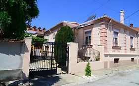 Guest House Antika
